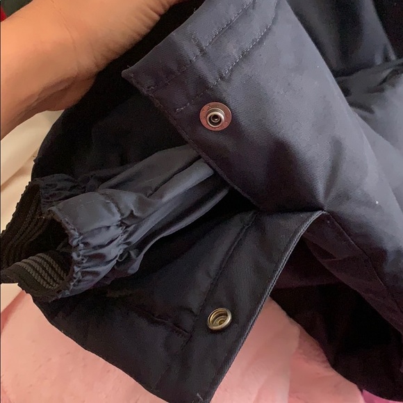 Columbia Omni-Tech Snow and Rain Pants - Picture 12 of 13